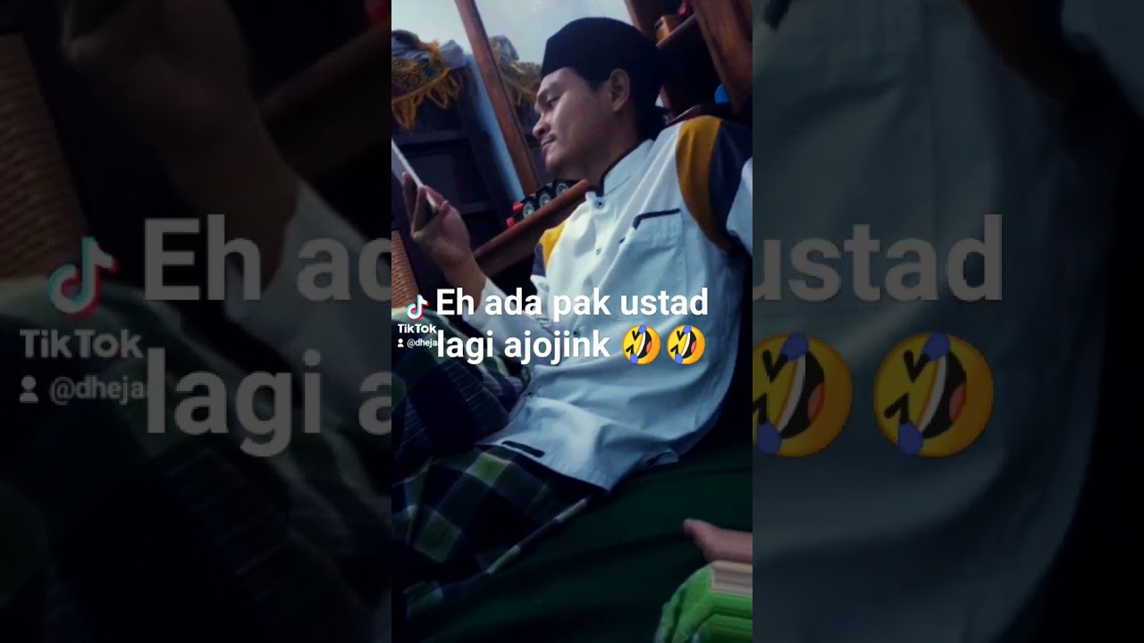 ajojink yg lagi viral... #goyang-goyang #shorts