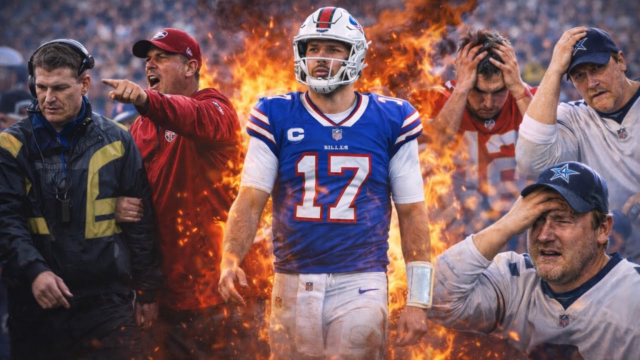 Every Game Went Down to the Wire | Super Wild Card Weekend Recap + Divisional Round Picks 🔥