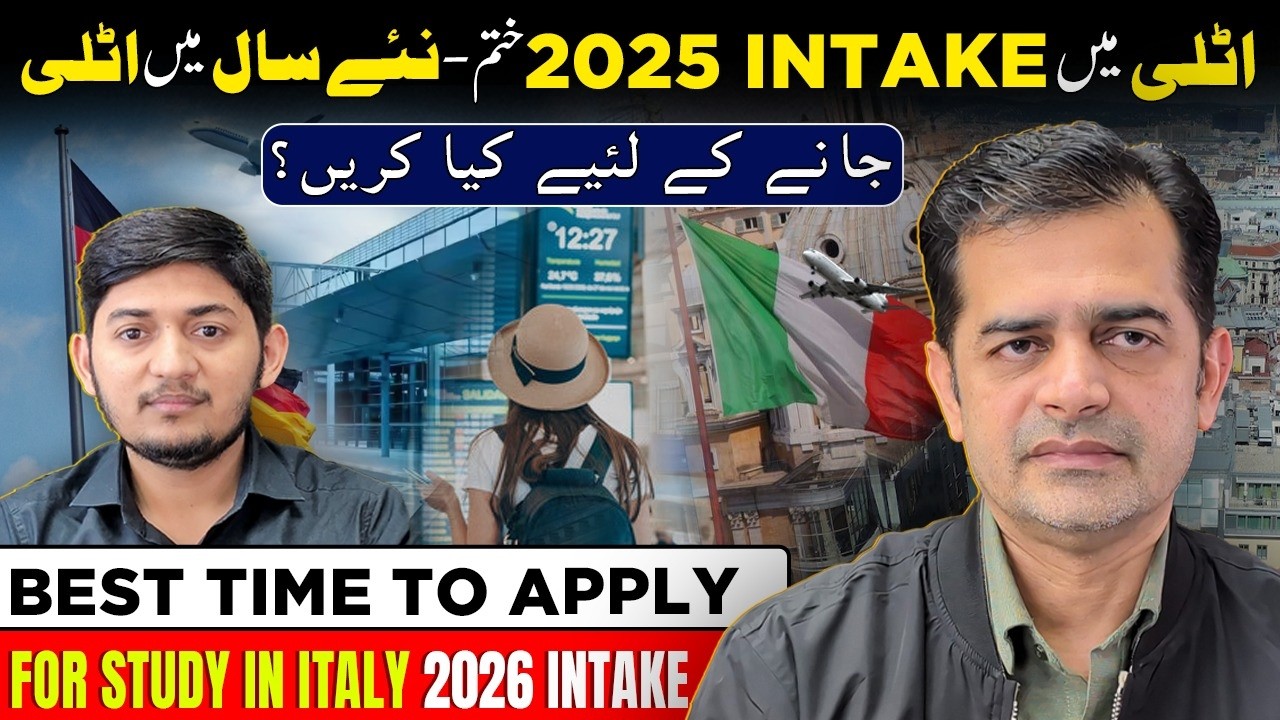 Italy 2026 guide to higher admission chances understanding calls and picking Austria over Germany