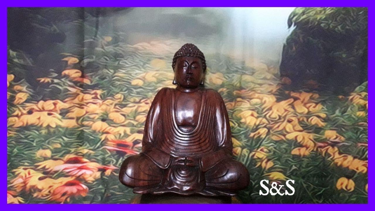Beneficios de la Meditación 1
