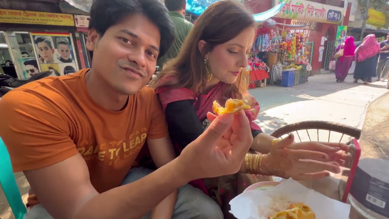 রিকশায় চড়ে টাকা নাই🤣 Rickshaw thief has no money