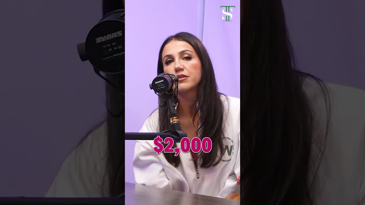 Сколько платит TikTok Creator Fund? 💸 @katstickler5757