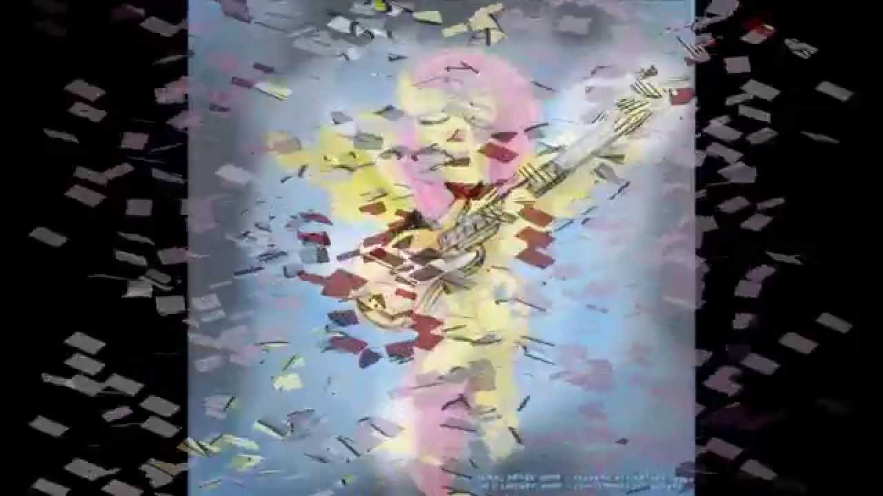 [PMV] Metallica - Nothing Else Matters
