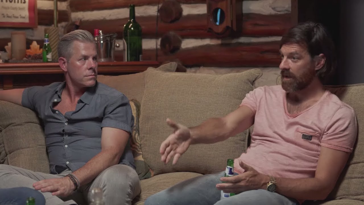 A Conversation With Old Dominion | Ep. 2: 