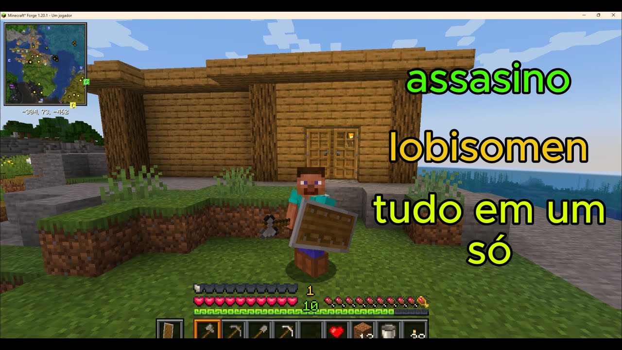 nova série nova jonada