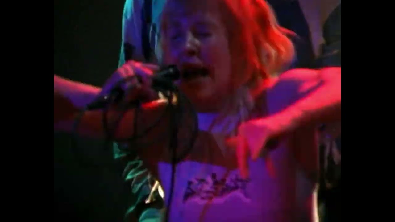 Snooper live at Non Plus Ultra