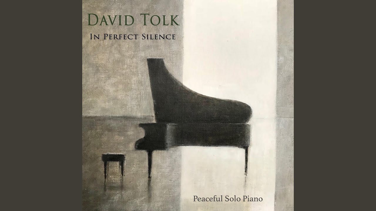 In Reverence (Solo Piano Version)