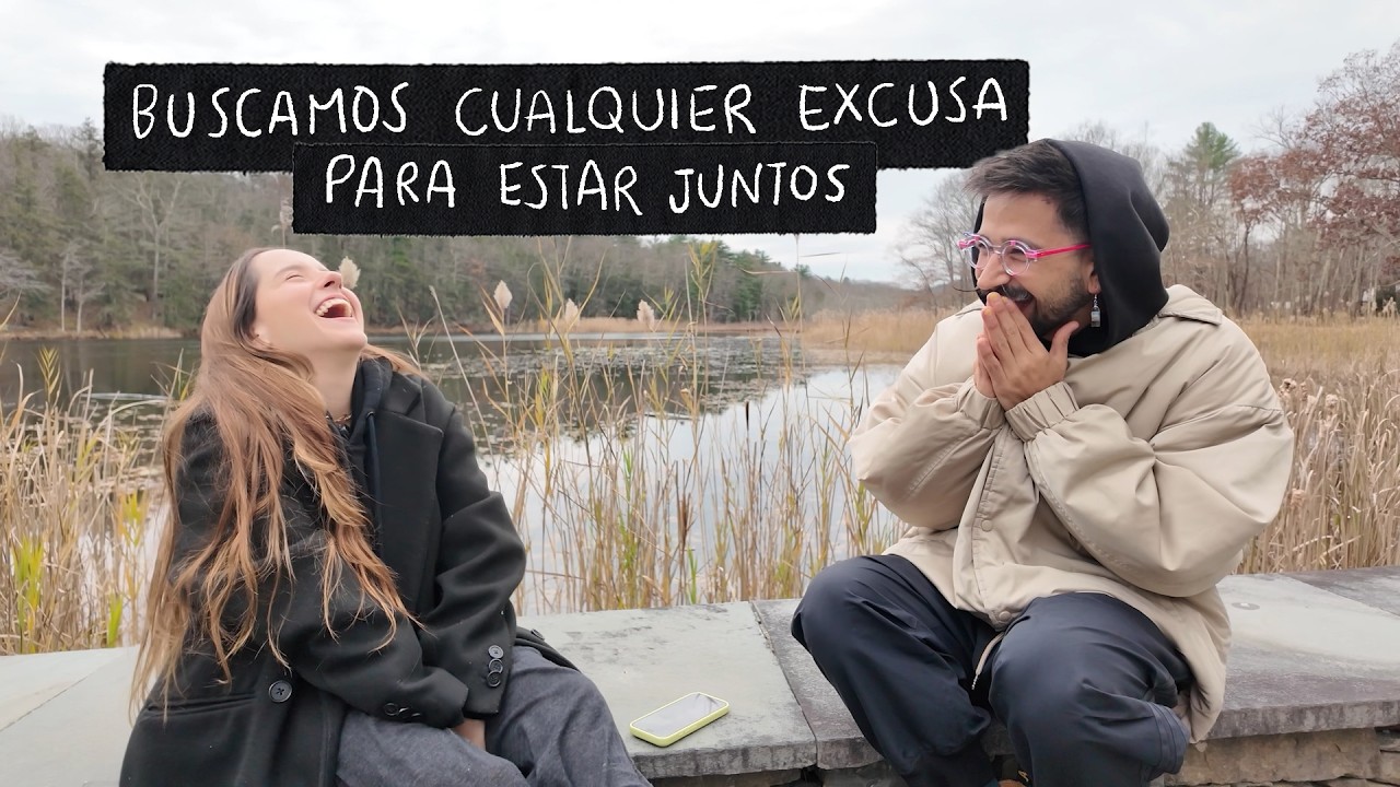 No somos lo que ven - Raneando desde Nueva York