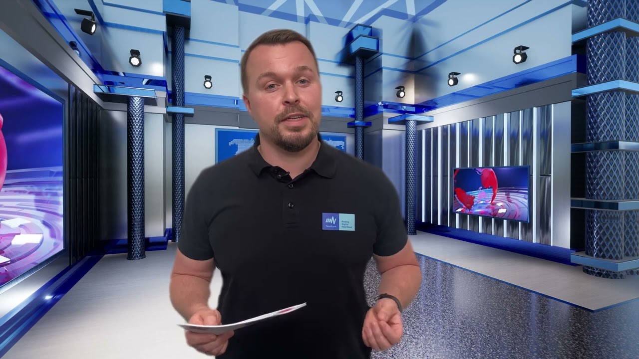 Tessitura-News Folge 1: Tessitura und Rissc auf dem OPS 2025 in M&uuml;nchen