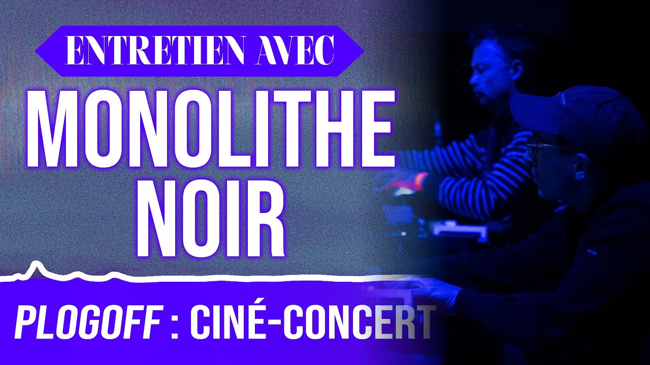 [Ciné-concert] 