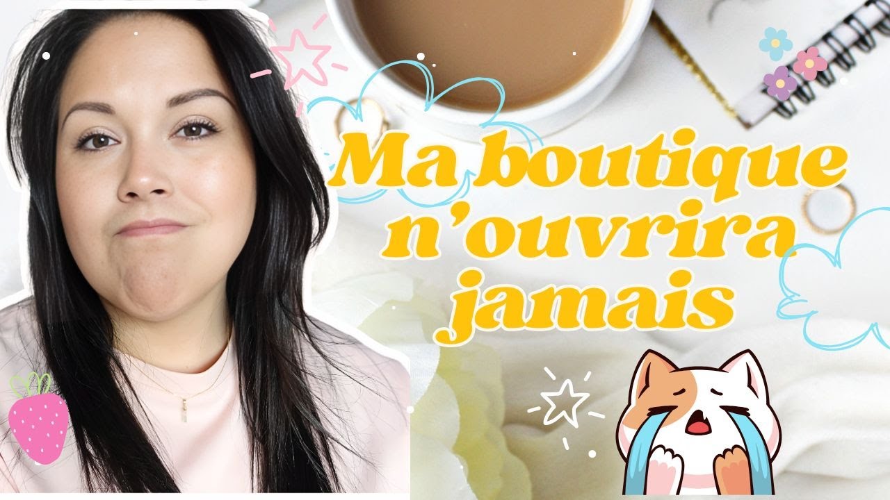 J&rsquo;avais tout pr&eacute;vu&hellip; mais rien ne se passe comme pr&eacute;vu !