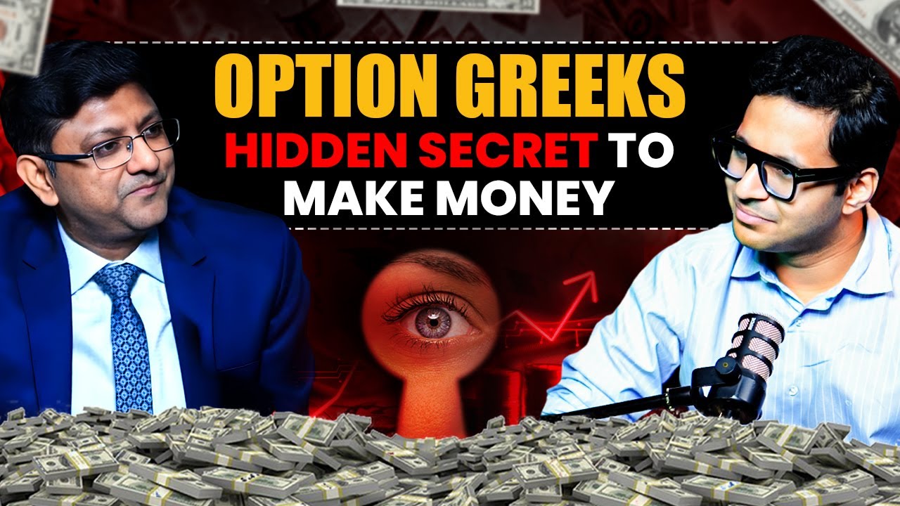 Options secret to make regular money | Simplest strategy for beginners | 