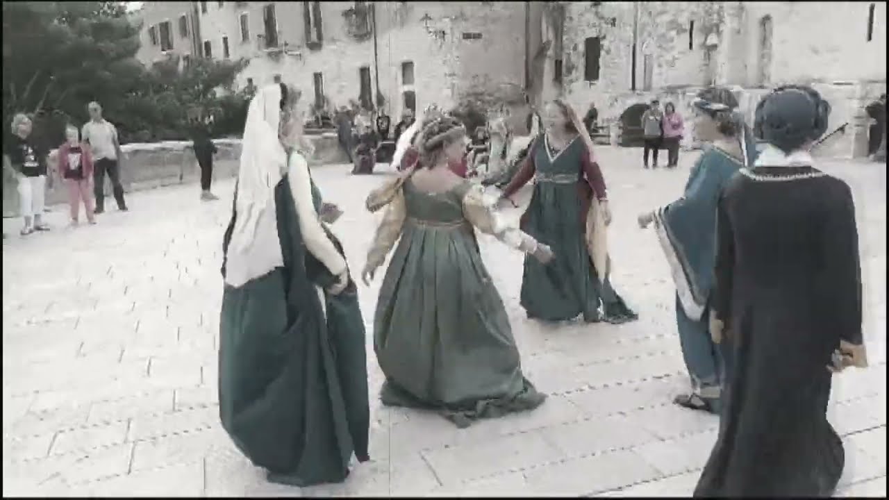 Bari, torna la festa della Vidua Vidue