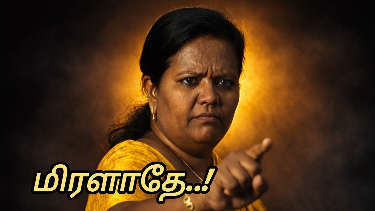 🎯யாரையும் பார்த்து மிரளாதே! | Parveen Sultana Motivation Speech 
