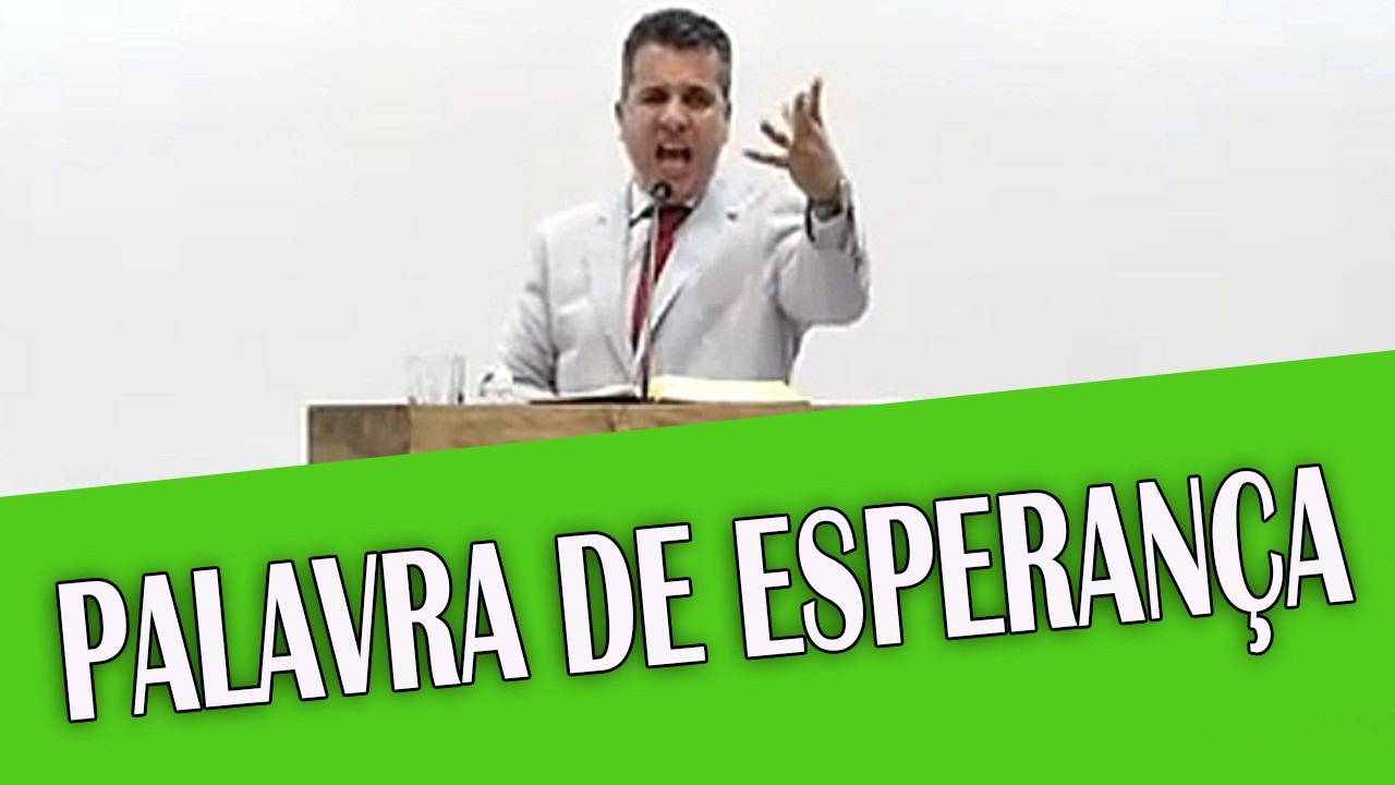 DEUS ESTA NO CONTROLE DE NOSSAS VIDAS - CREIA NA PALAVRA - CREIA NO SENHOR