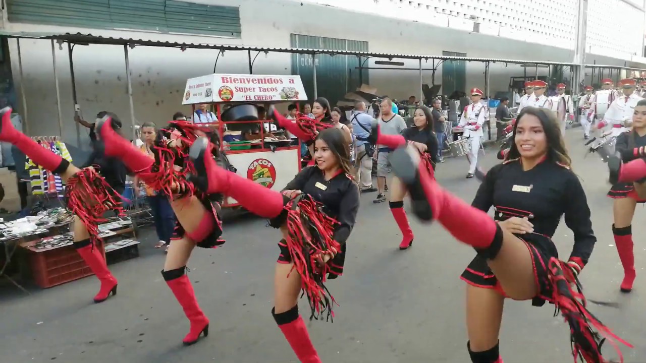 Presentacion centro Historico SV