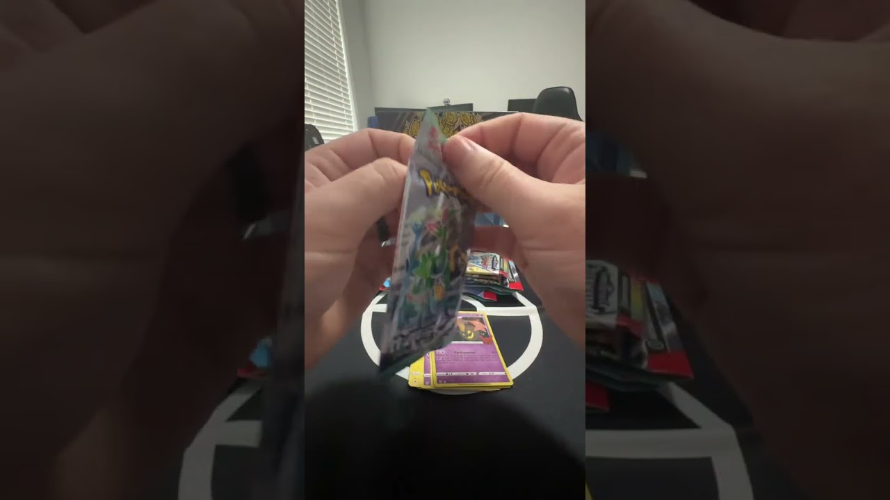 Pokemon Plug’s small mystery box subscription box! Great value in here!