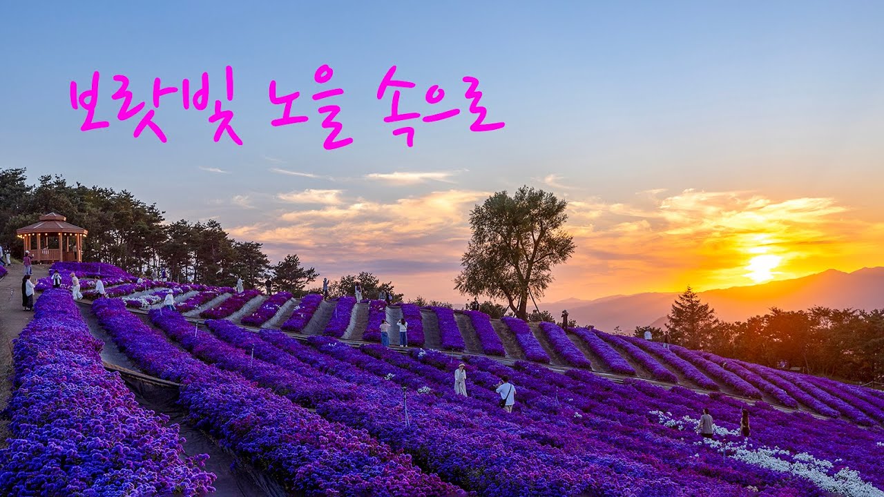 감악산축제 