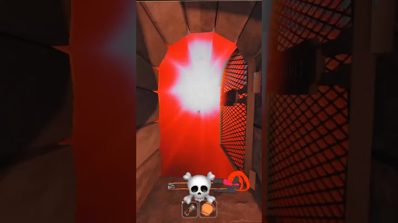 Bro Beat Grace.. Roblox Grace 💀