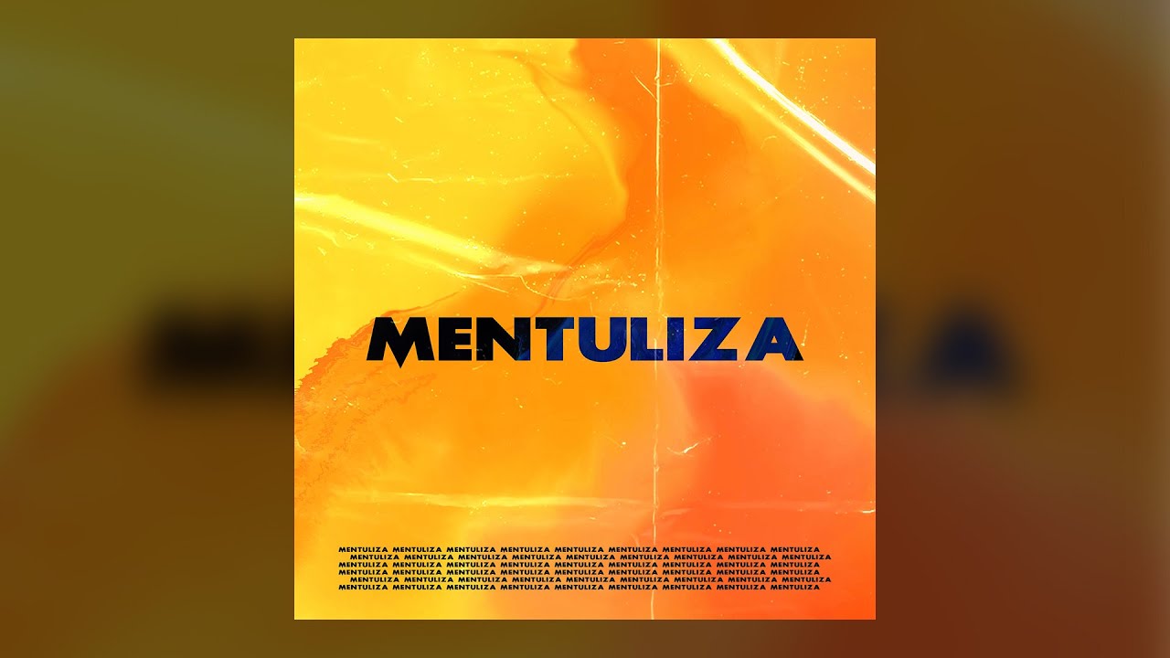 Anthony Keyrouz, Sleiman Damien, Idd Aziz - Mentuliza [Afro House]