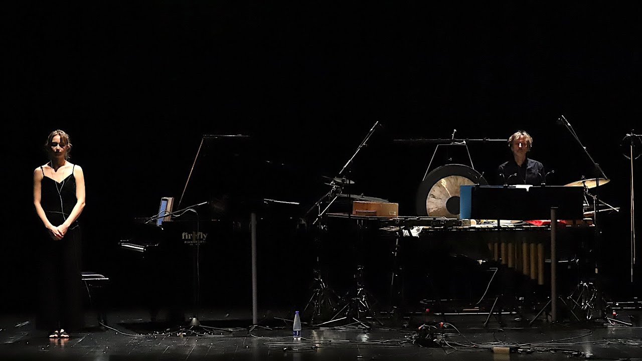 MA/IN 24 || Nahuel Eduardo Litwin [AR] /// Close your eyes and see