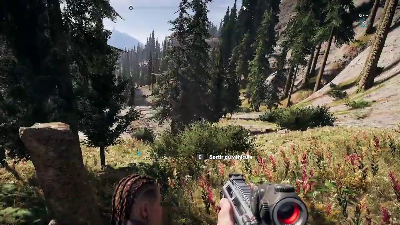 Far Cry 5 Parties 5.3