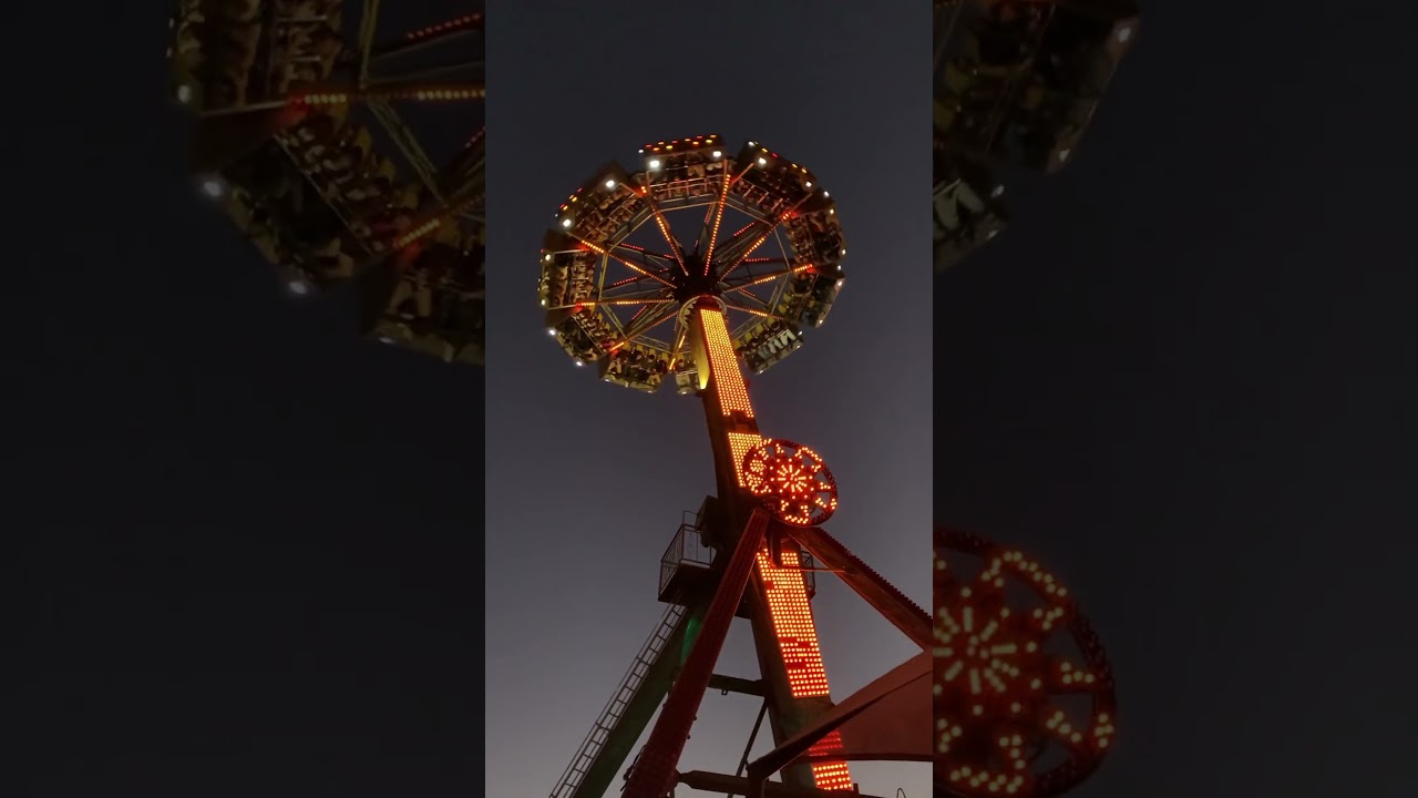 Evolution - Hopi Hari 2023 #shorts #hopihari