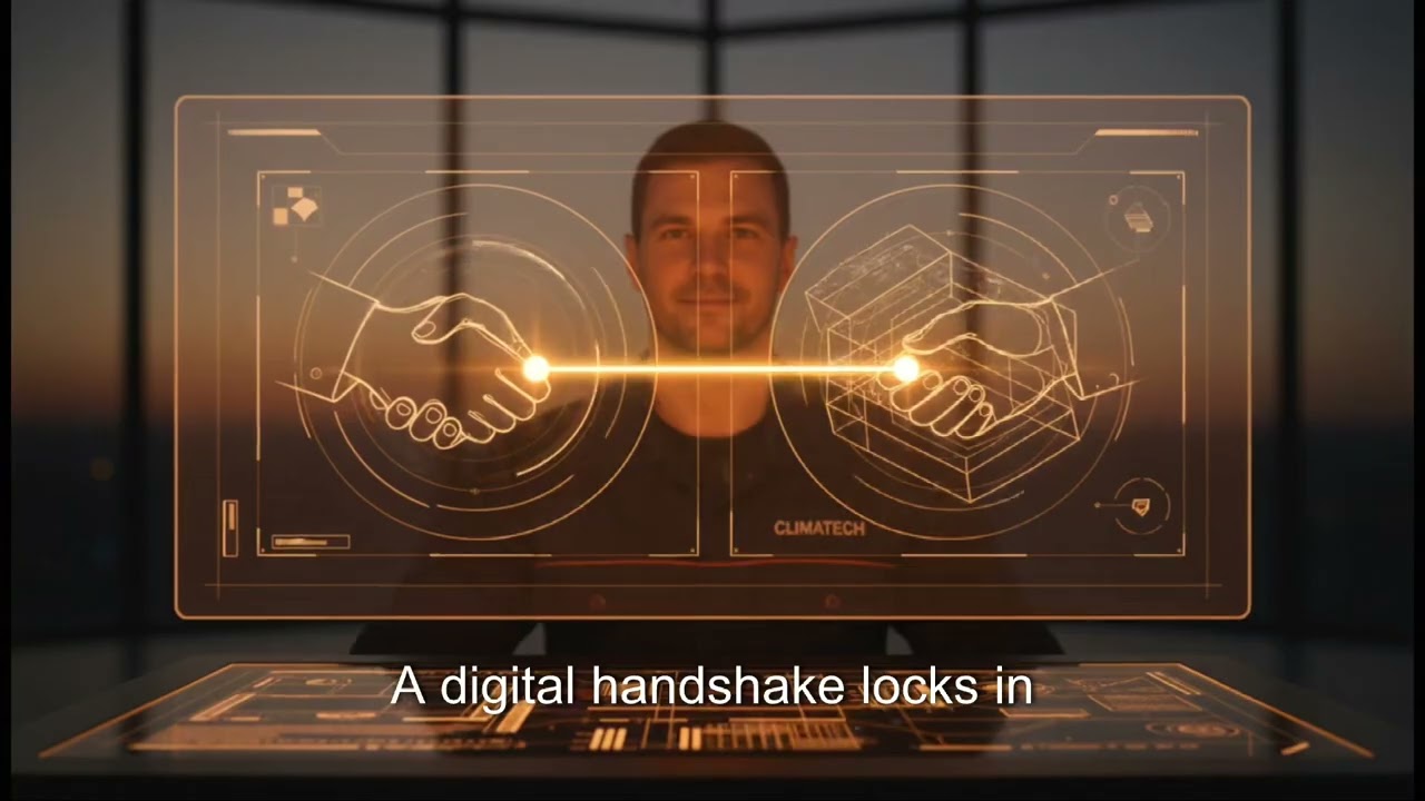 How DDC Controller Talk to Smart Sensor-Visual Guide to Binary Logic 