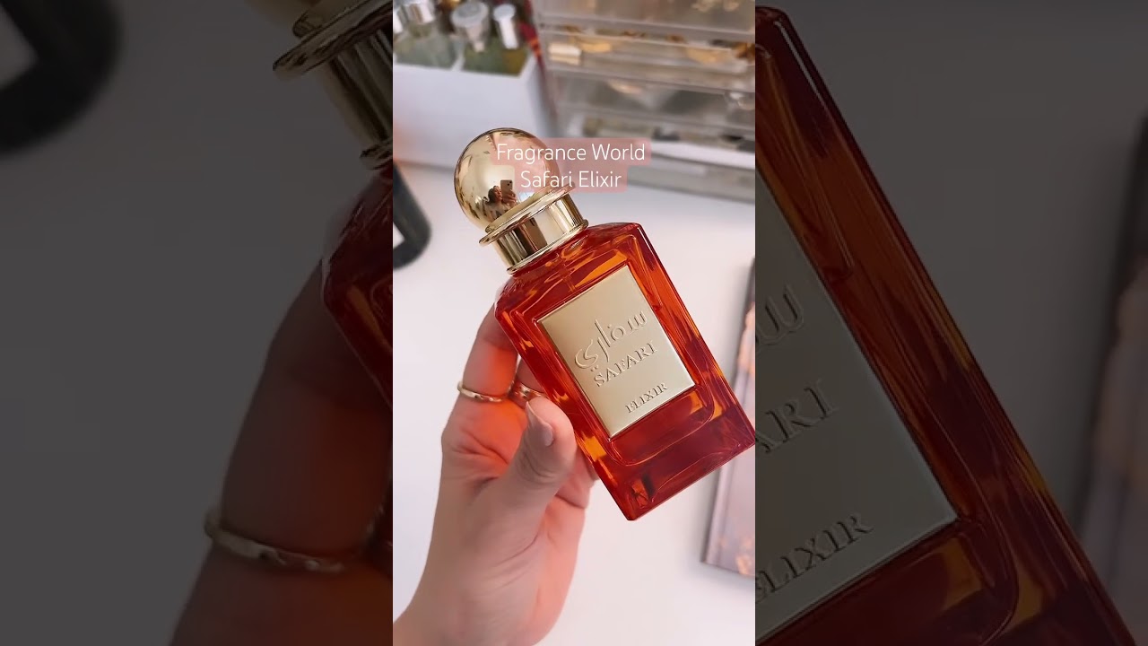 5 PERFECTOS CLONES DE PERFUMES CAROS 💕#perfumesarabes   #perfume #fragrance #fragancias