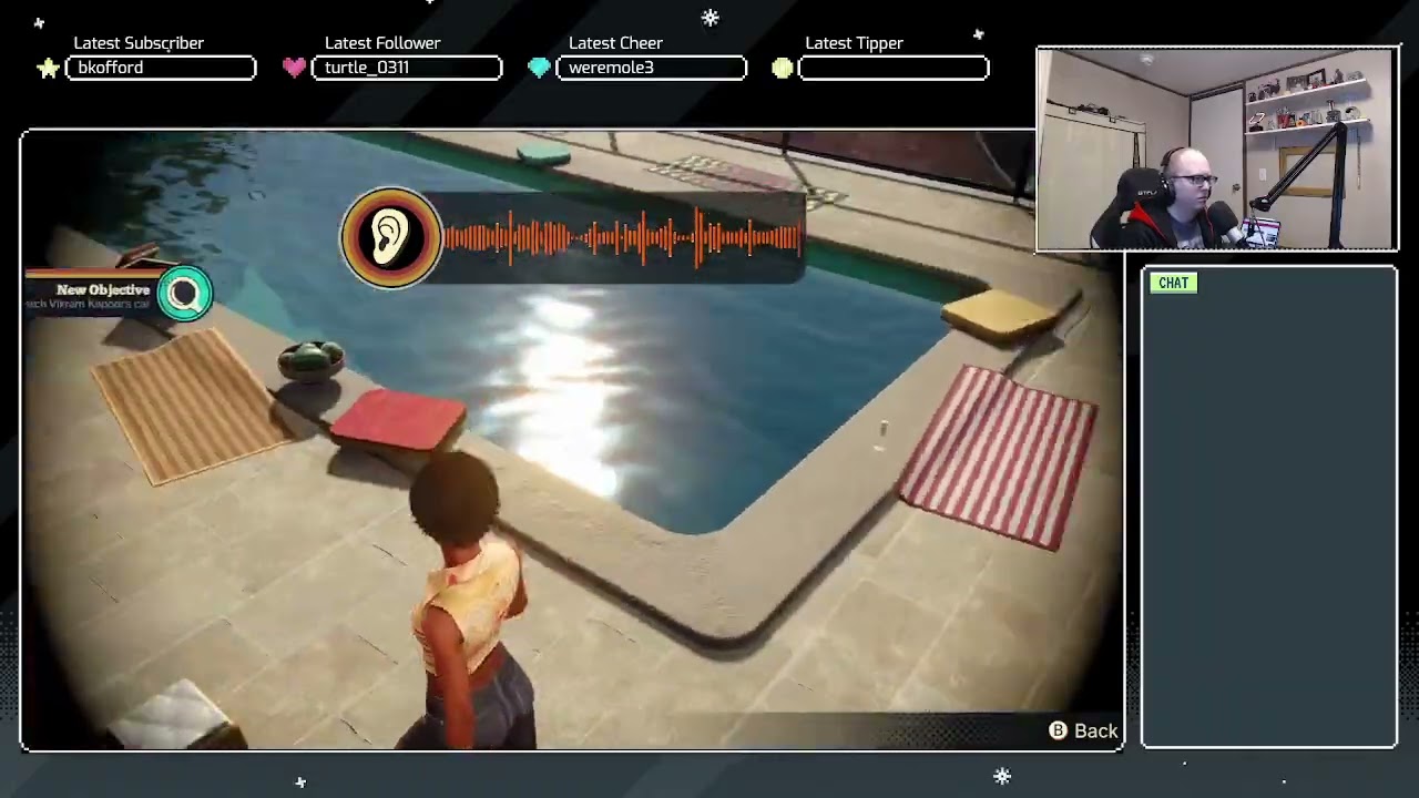 Playing Through Death on the Nile Part 2: Break-ins, Clues, and a Big New York Reveal