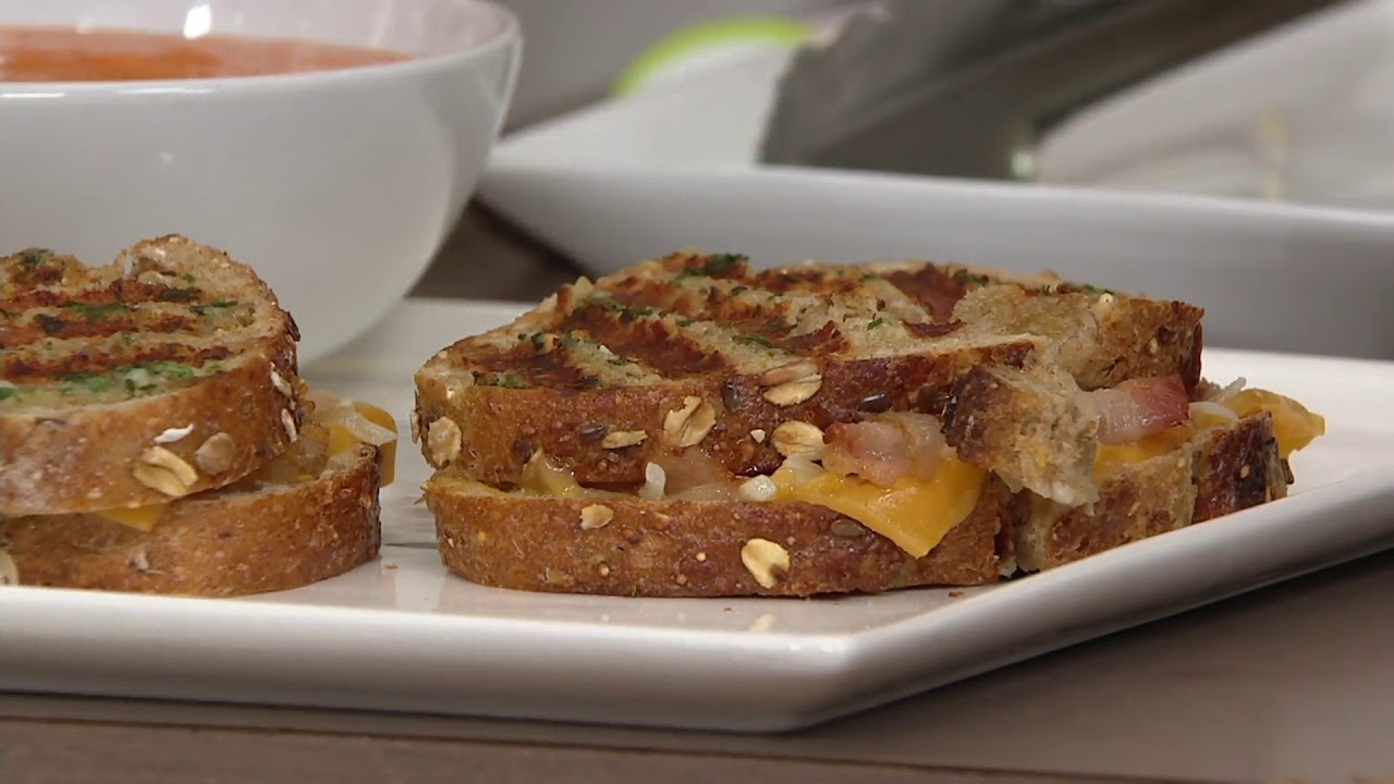 T-Fal OptiGrill Plus Indoor Electric Grill on QVC