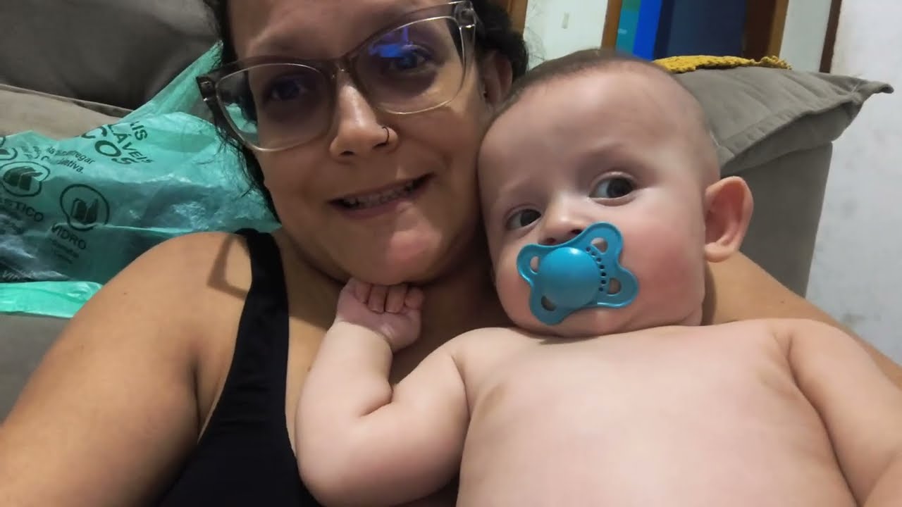 DESMONTAMOS NOSSA ÁRVORE DE NATAL, LIMPEZA DA CASA, PLANOS NO CROCHÊ | Vlog