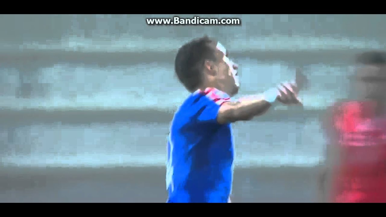 Malta v Croatia 0-1 (13/10/15) Perisic Goal