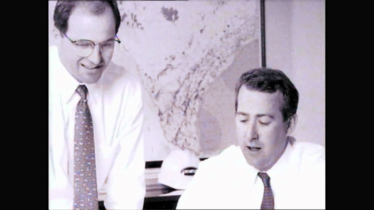 Aubrey McClendon - Wall of Fame Class of 2011