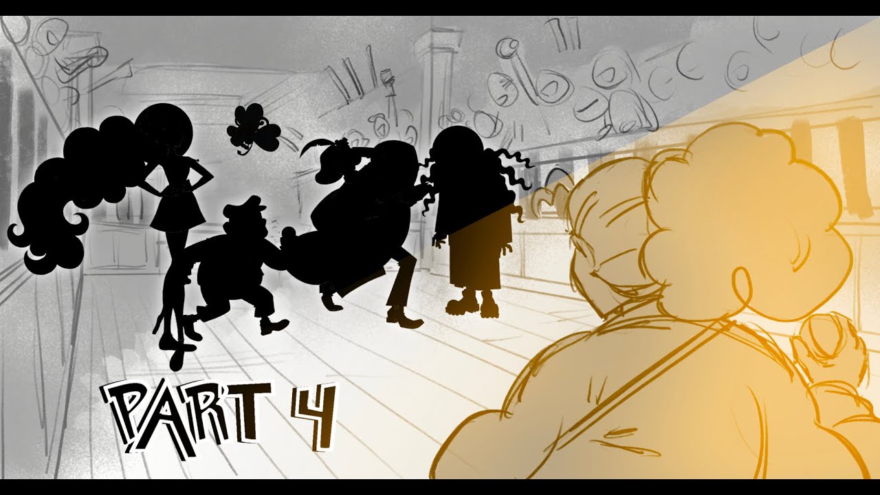 Let's Meet Some Gym Leaders (and pokemon) - Ireland-Inspired Pokemon Region