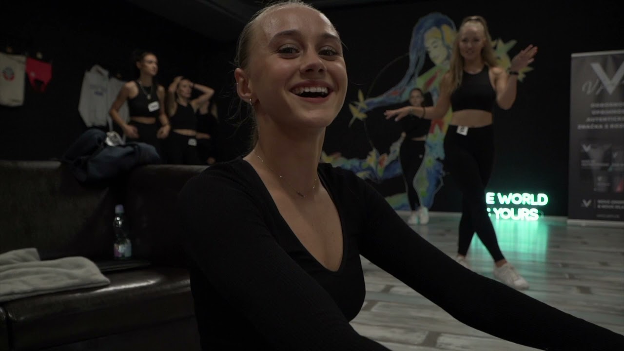 KASTING DARAFORCE 2021 NEYTIRI