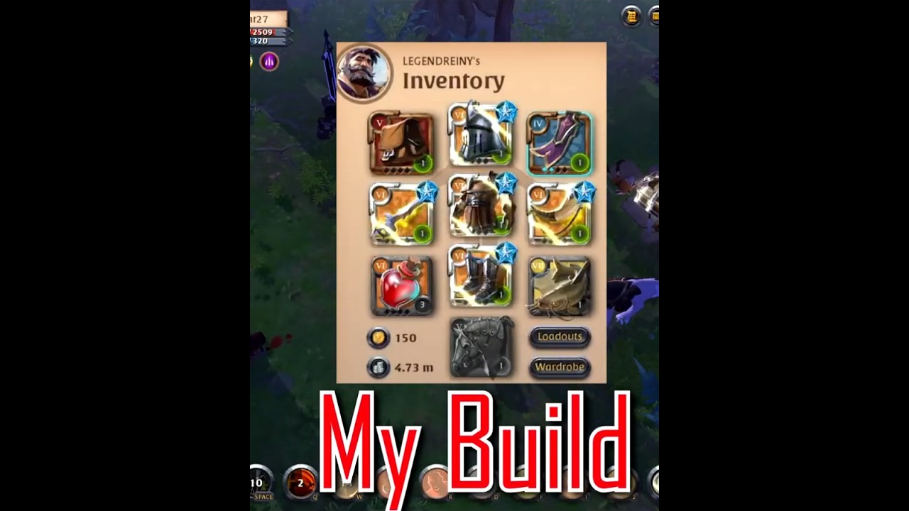 Clarent Blade vs 2? 4? Ep.90  #albioneast #albiononlinefightganker #albionpvp