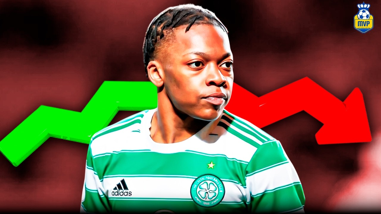 Karamoko Demb&eacute;l&eacute;: A j&oacute;ia de 1 BILH&Atilde;O que FLOPOU e SUMIU do futebol