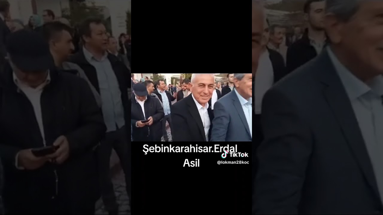 Erdal Asil