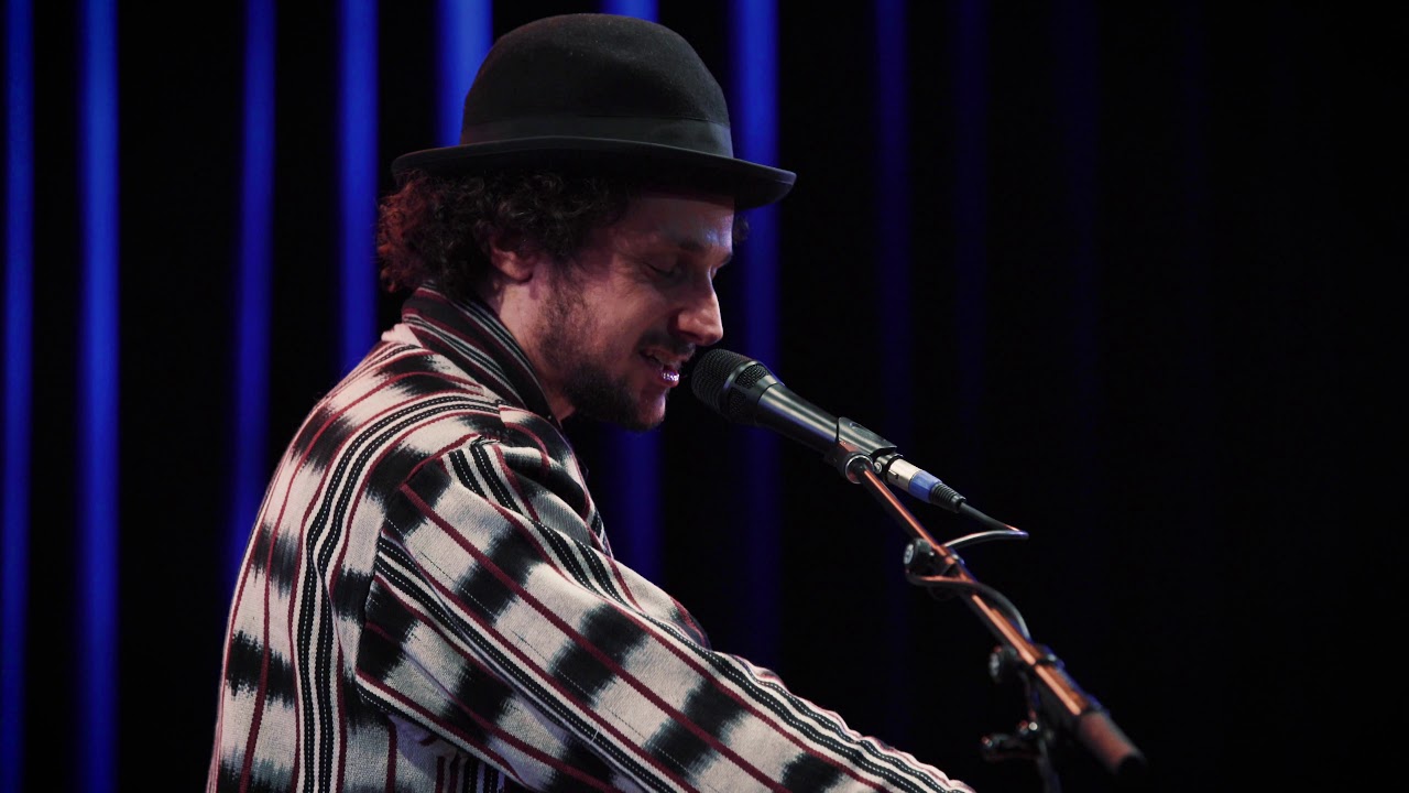 Whiskerman | &ldquo;Villains&rdquo; | Onstage with Jim & Tom | 1/14/20