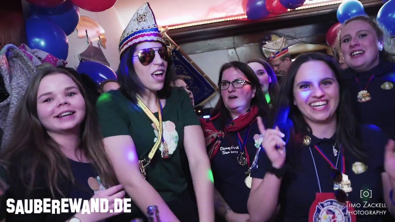 Prinz Martin I. - On Tour