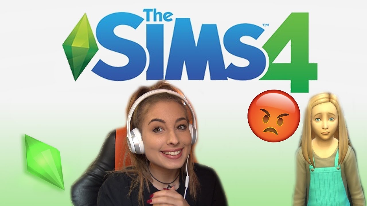The Sims4 - TAMARA MENJÉL HAZAA