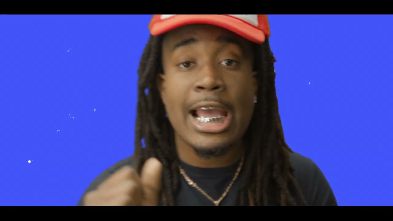 Cochise - PROTEIN/CREATINE (Official Music Video)