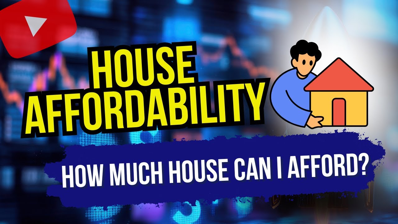 House Affordability Calculator: How to Calculate What You Can ACTUALLY Afford