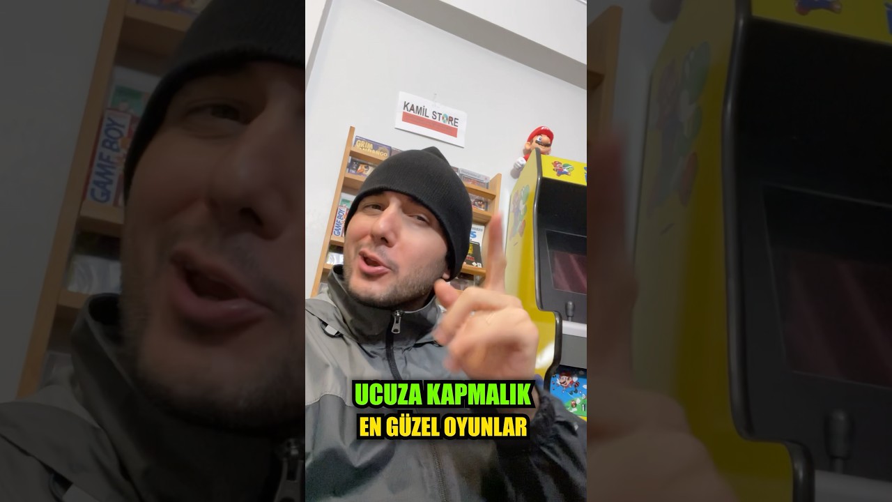 Bu İndirimli Oyunları Kaçırma! / STEAM BAHAR İNDİRİMLERİ