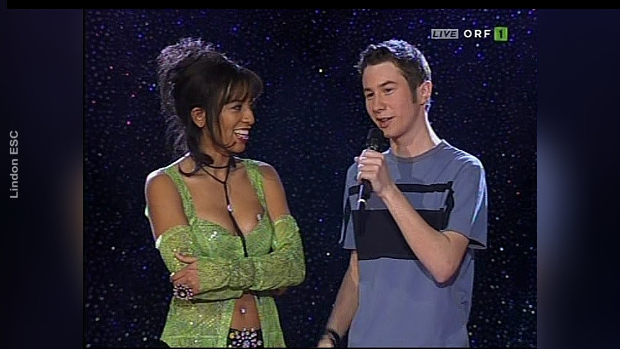Starmania REMASTERED Arabella Kiesbauer und die rote Göttin von Andreas 'Andi' Schneider