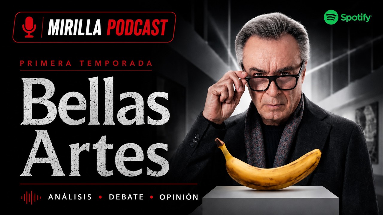 103. Bellas Artes: Temporada 1