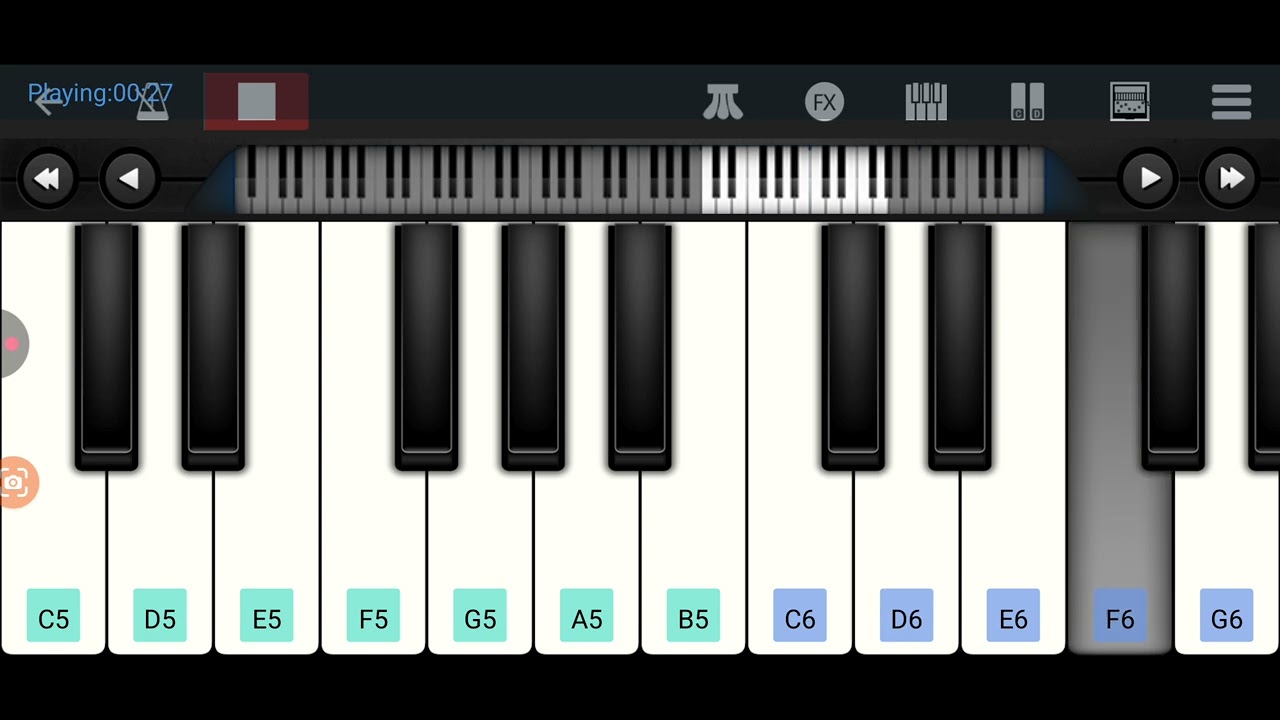BGM. MUSIC BOX