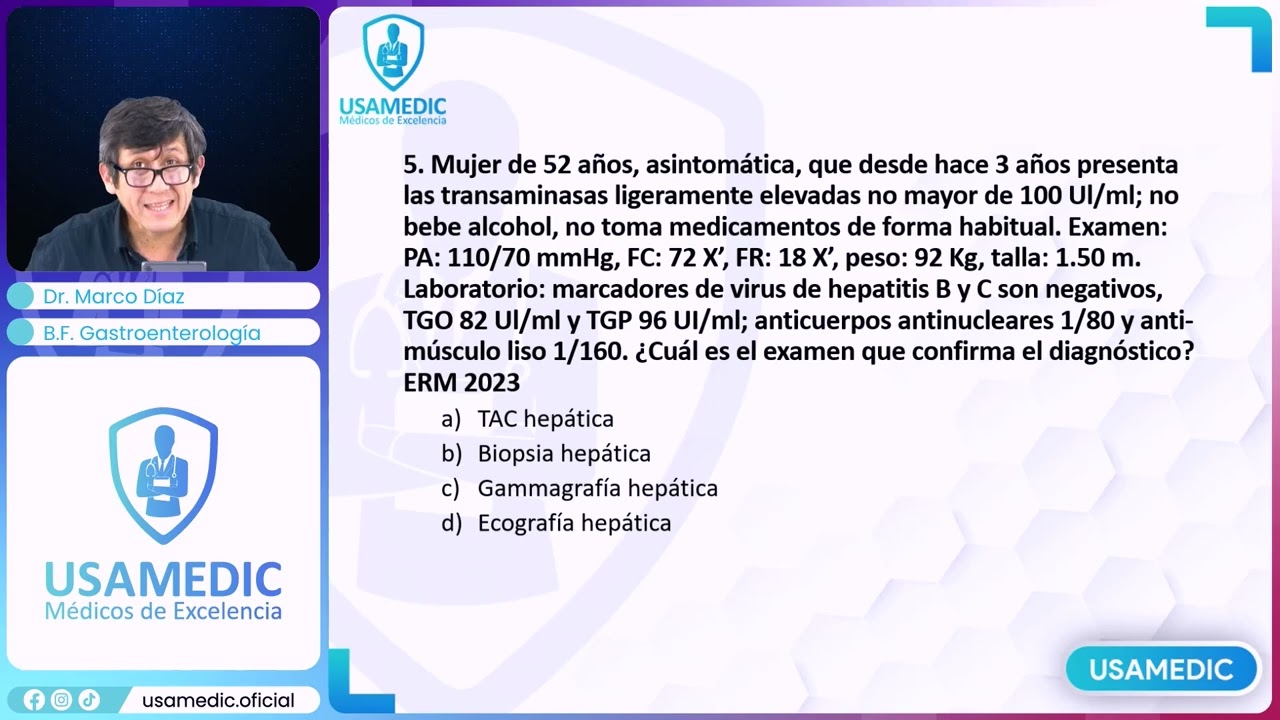 Banqueo Final   Gastroenterolog&iacute;a 1