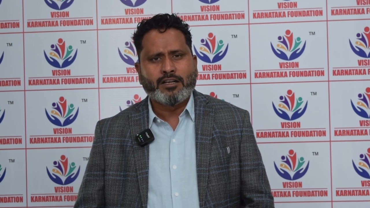 From Policy Design to Real Impact | Insights by Mr. Suvendu Chand